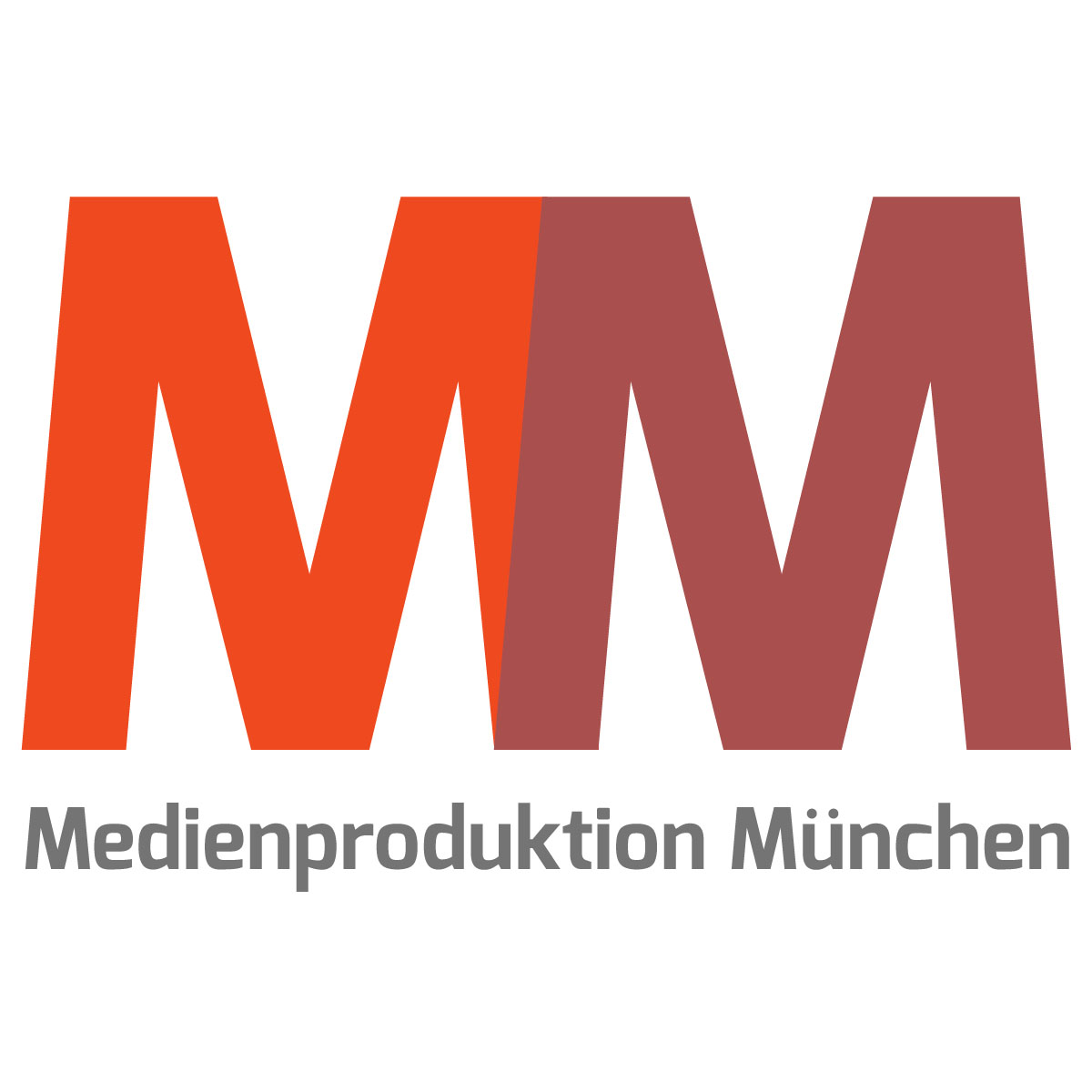 Medienproduktion München Logo